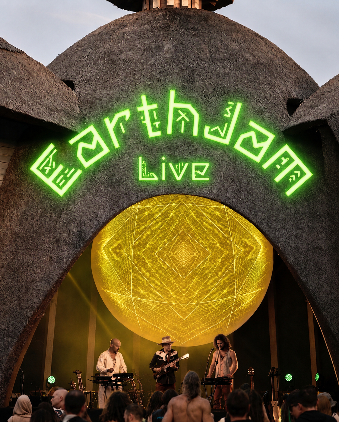 EarthJam