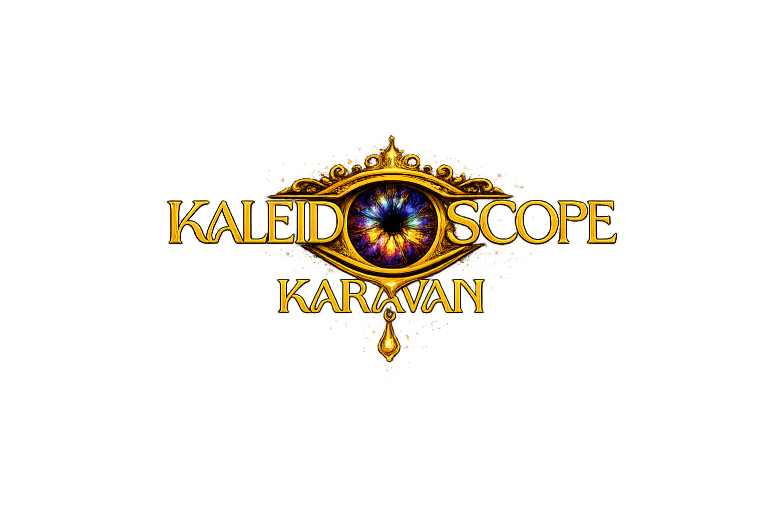 Kaleidoscope Karavan
